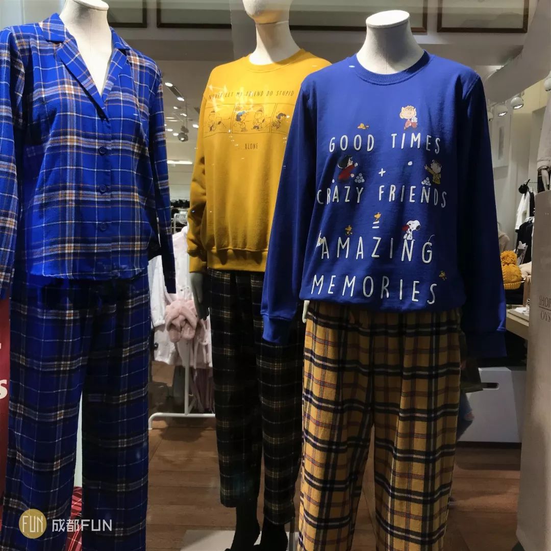 hm和芝麻街联名,moschino联名hm