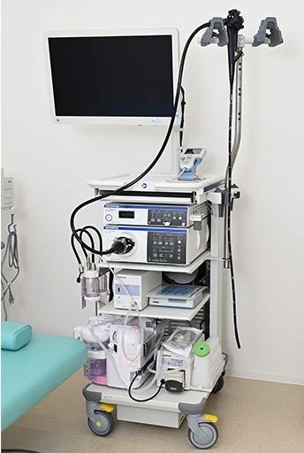 “日本内窥镜案例数第一人”担纲院长的江户川桥内科・内窥镜诊所