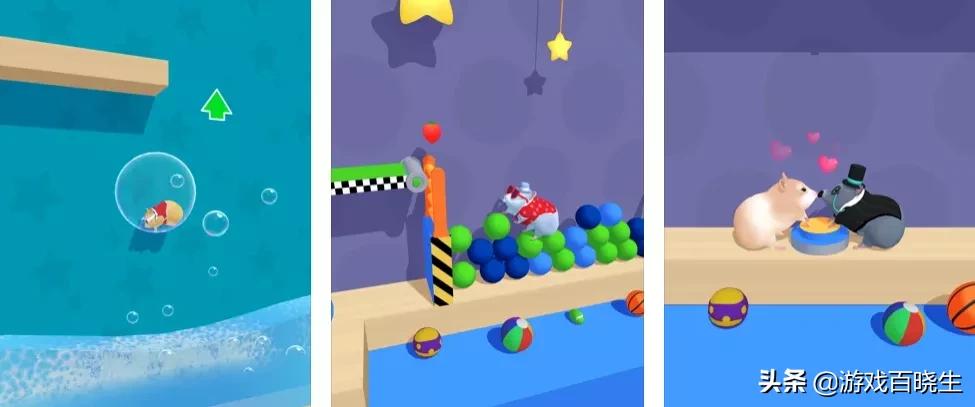 最近有什么单机新手游,18年备受瞩目的新手游游戏推荐