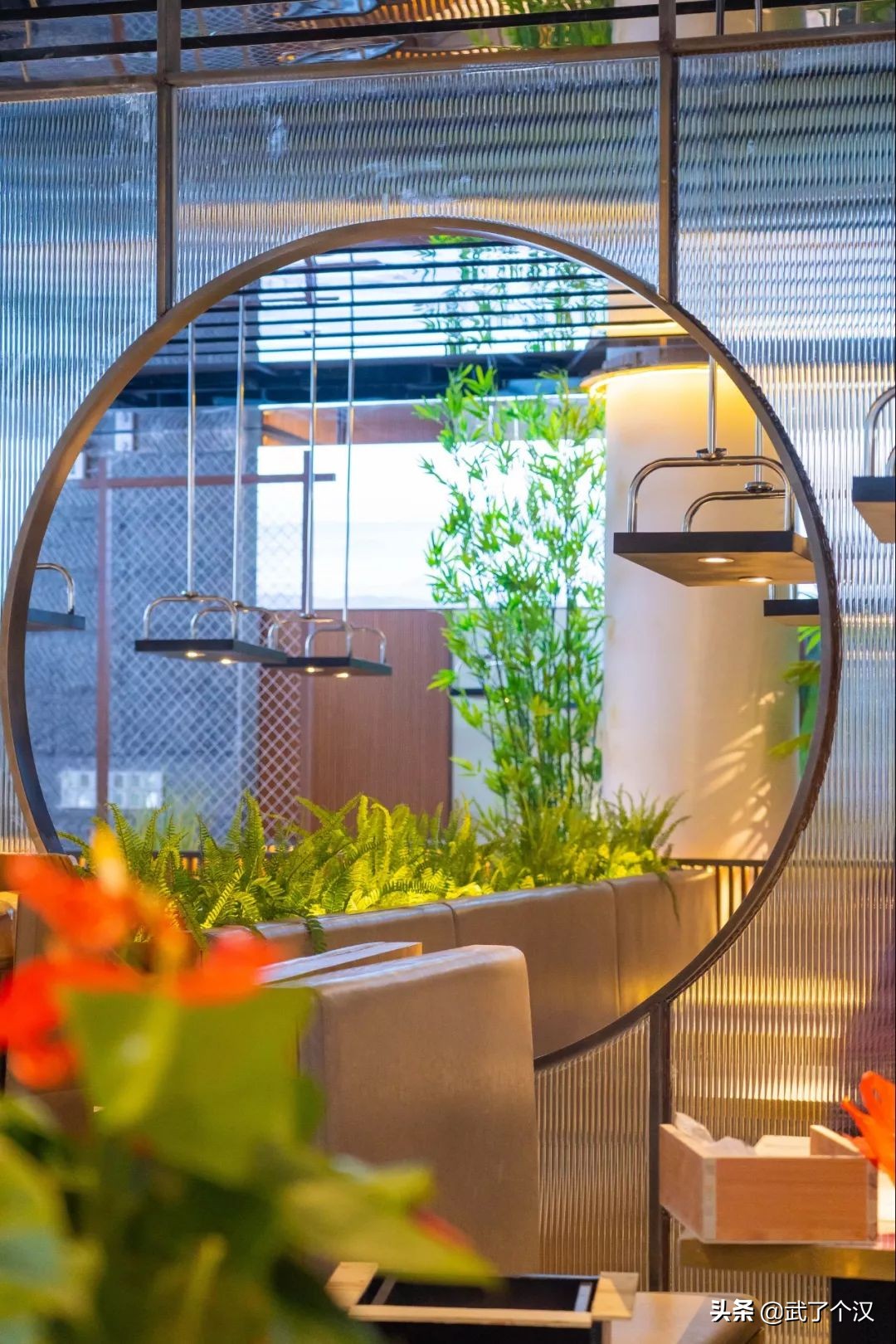 听说我的同事一天吃遍全世界,他是怎么办到的?