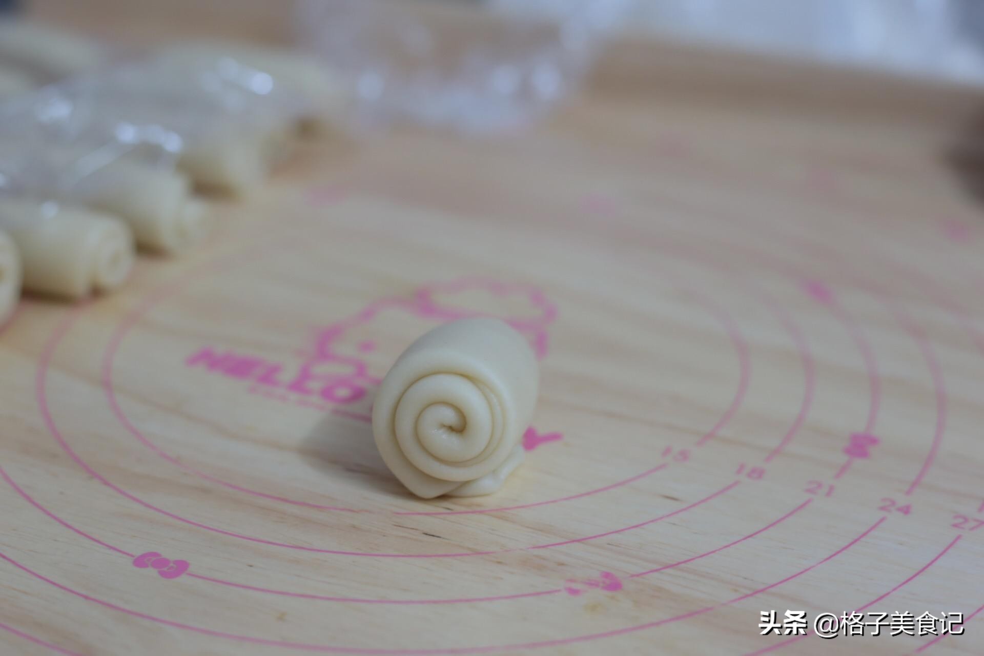 酥饼做好有诀窍酥脆香甜,酥饼怎么做才能软又酥