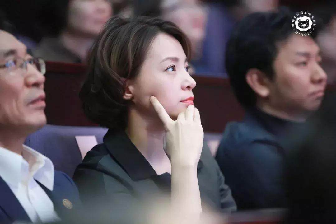 央视娱乐节目主持人董卿是哪里人,人生娱乐视频