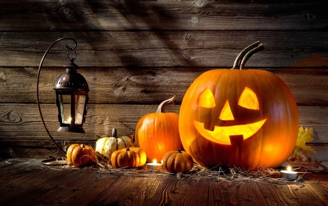 万圣之夜最酷“惊魂”BGM