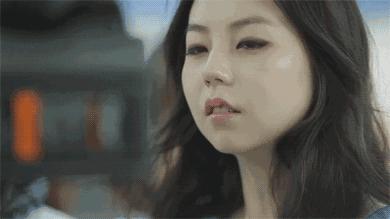 周冬雨单眼皮小眼睛怎么画眼妆,周冬雨金高银单眼皮妆