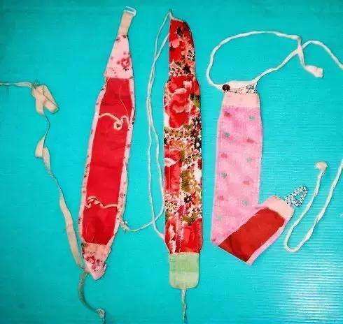 一片2毛多的散装卫生巾，真的就不能用吗？