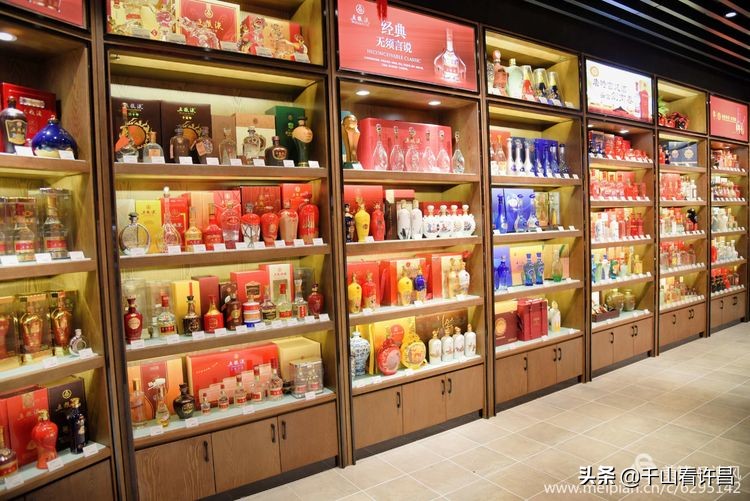 许昌胖东来名烟名酒都卖什么,许昌名烟名酒团购中心