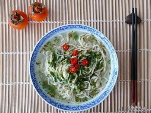 甘肃金昌特色美食推荐,甘肃过年必备的十种美食