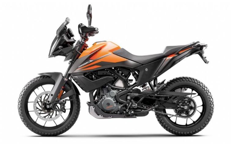 辐条轮毂摩托车,好的摩托车为什么轮毂还是辐条的