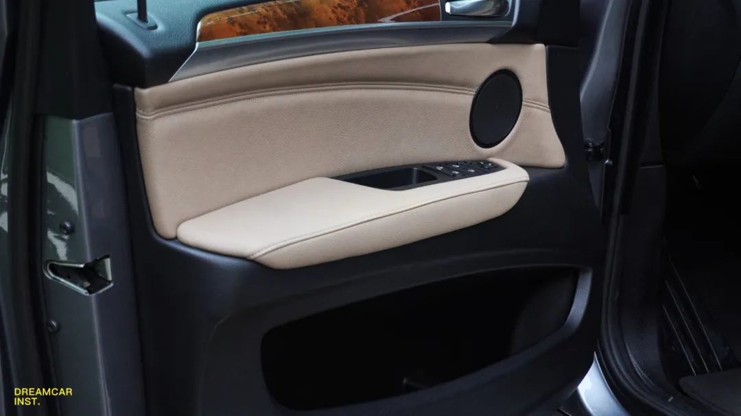 11款宝马x5e70试驾视频,x5e70整备