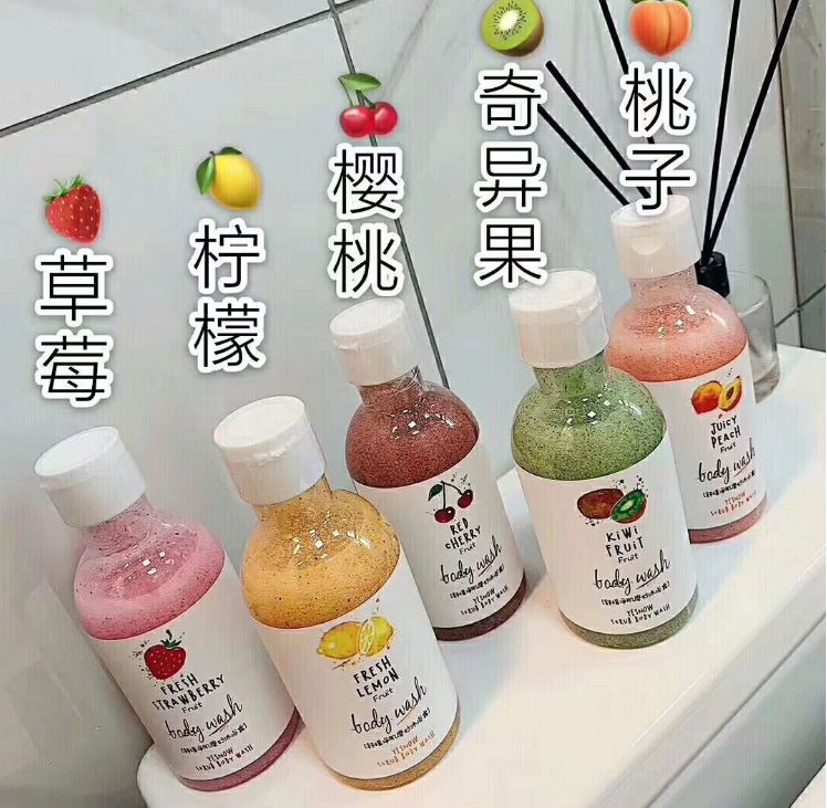 沐浴露推荐学生党秋冬,十大公认最好用的沐浴露秋冬季