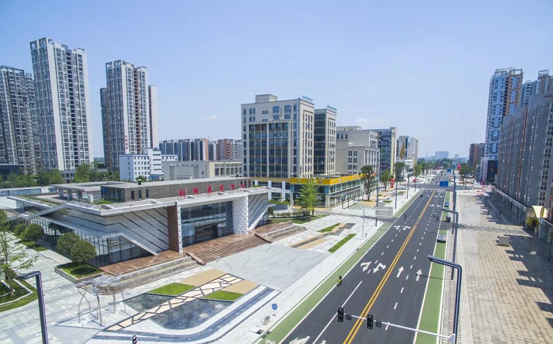 机会多服务优！来郫都“梦工厂”创业吧