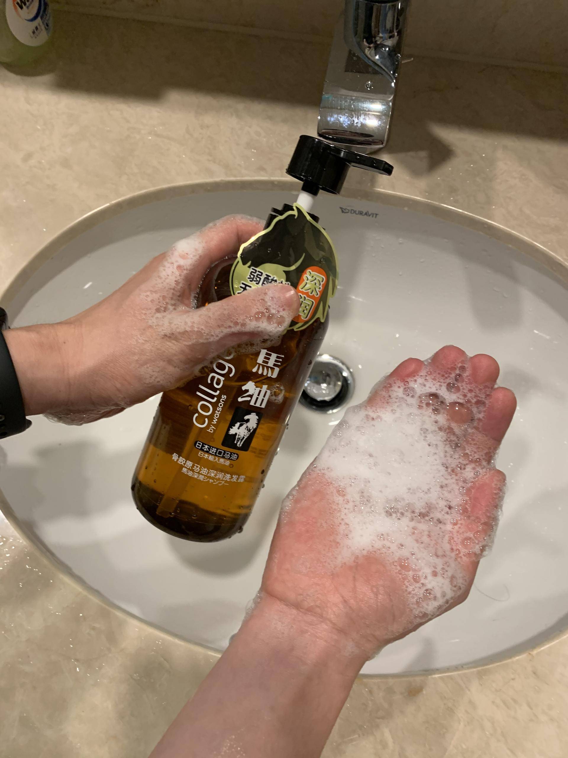 无硅油洗发水怎么选择,无硅油洗发水怎么检测