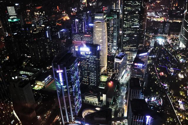 广州最顶级的米其林餐厅排名,广州唯一一家米其林二星中餐厅