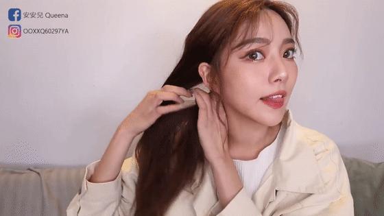 戴帽子发型怎么扎好看发量多,适合戴帽子的清爽发型扎法