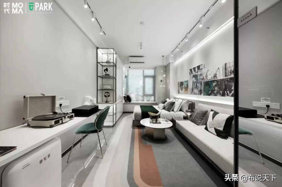 新楼盘首开爆火视频,长沙地铁3号线旁新楼盘