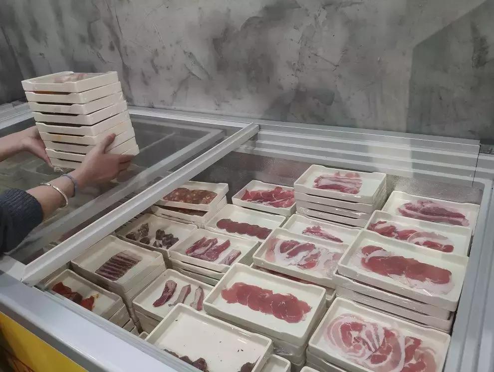 第一次去吃自助餐攻略,吃自助餐攻略拿走不谢