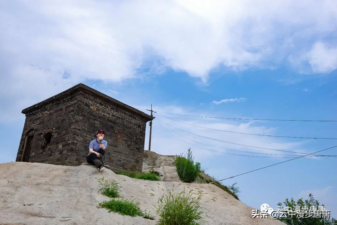行走的风景岳池,行走的“风景”