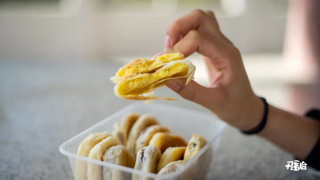 广州花都狮岭市场手工绿豆饼,澳门何妈绿豆饼广州花都店