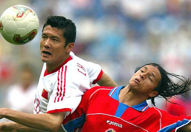 国足再次打进世青赛,国足再次出征12强赛