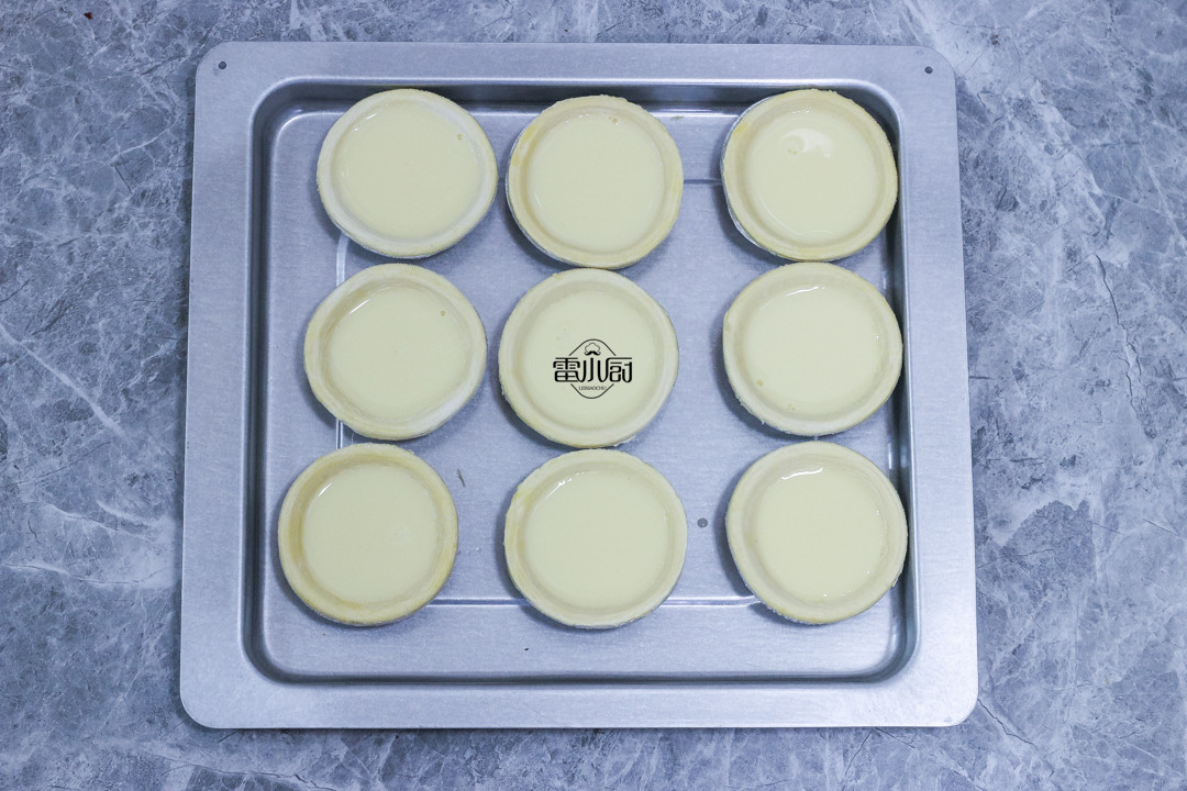 做11个蛋挞要几个鸡蛋几瓶牛奶,1瓶牛奶用几个鸡蛋做蛋挞