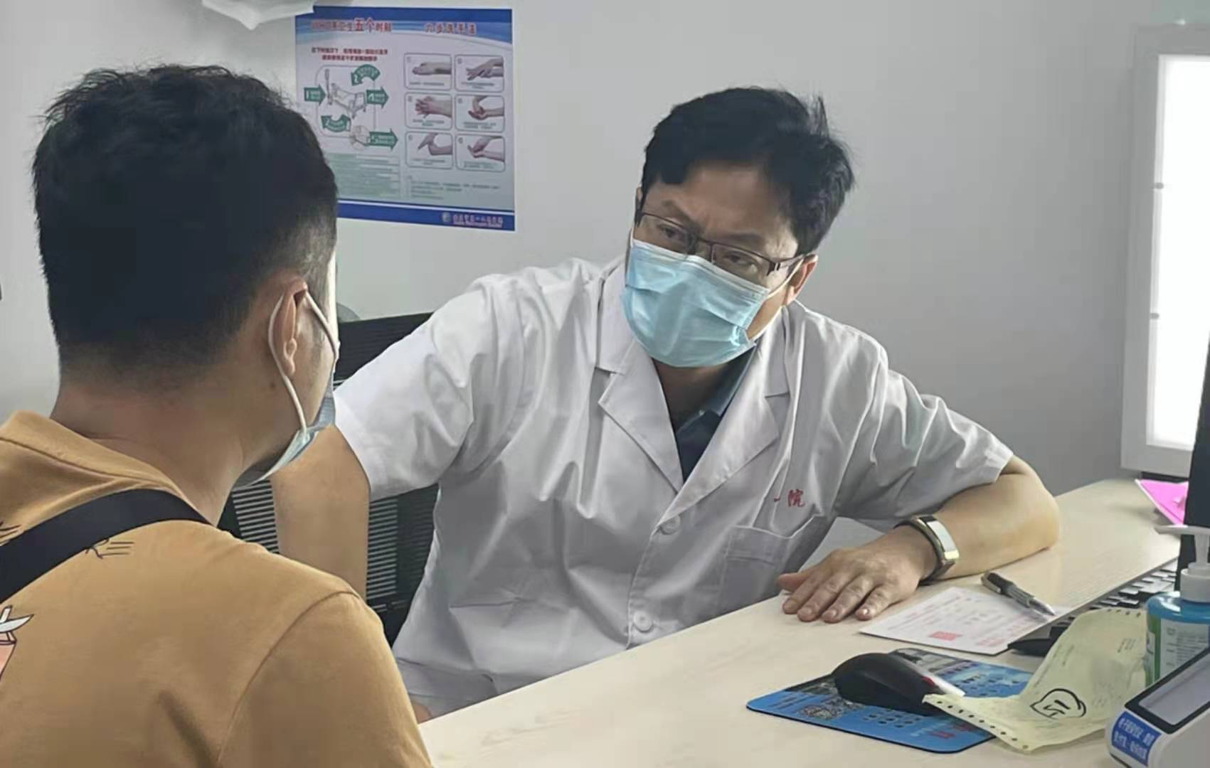 鐜嬬帀涓尰閽堢伕,鐜嬬帀姝ｉ鐞嗙枟