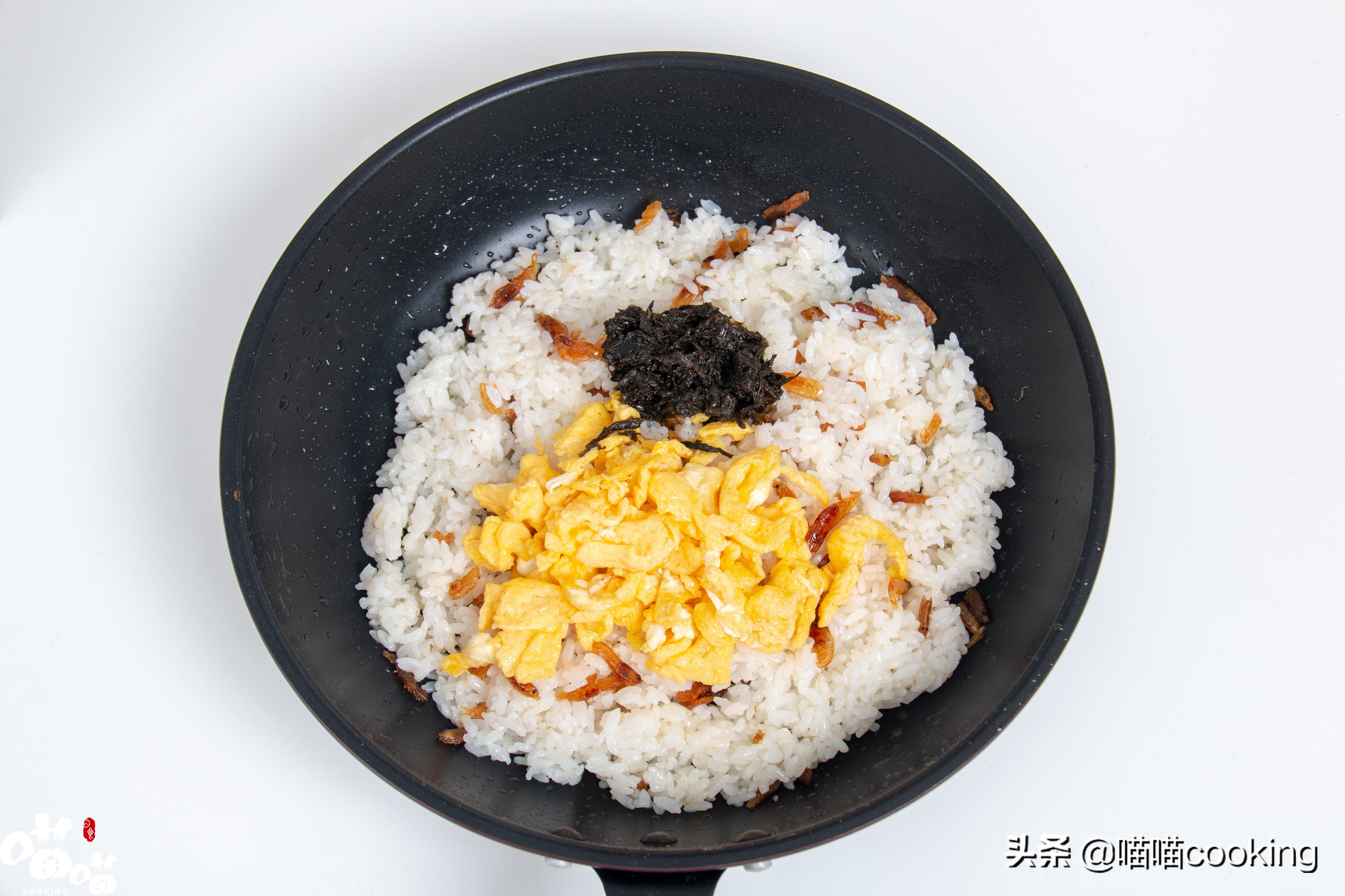 为什么潮汕人喜欢吃橄榄菜,大米拌橄榄菜做法