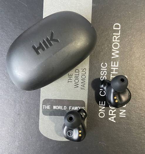 真正达到hifi级别的蓝牙耳机,蓝牙耳机分入门级跟发烧级