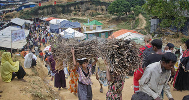 缅甸目前现状与原因,缅甸人看待缅甸局势
