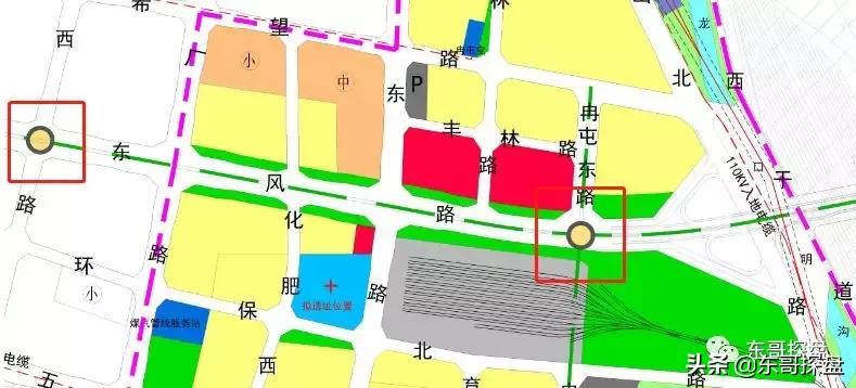 这个三环内被低估的板块，竟隐藏着如此改善品？