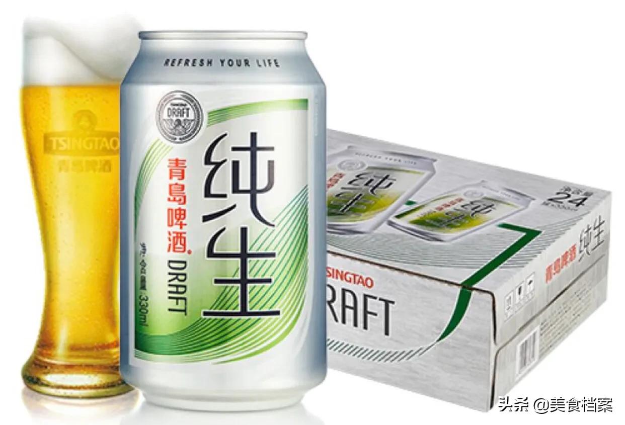 青岛啤酒奥古特1903,青岛经典啤酒和1903一样吗