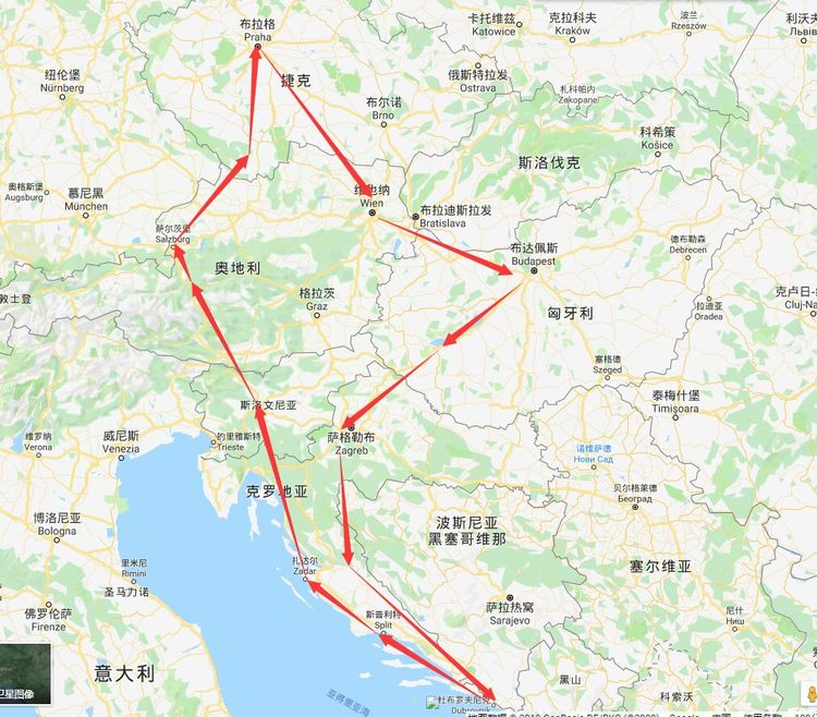 匈牙利的首都,当年陈强曾到此,两个儿子取名“布达”“佩斯”