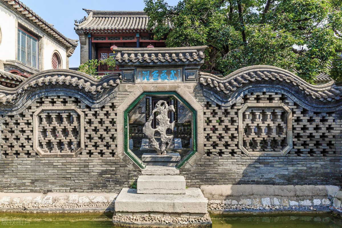 86版西游记拍摄地景区,86版西游记取景地点有哪些地方