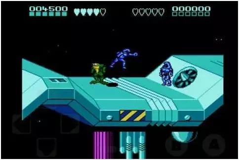 红白机游戏魂斗罗,fc红白机游戏魂斗罗1双人通关视频