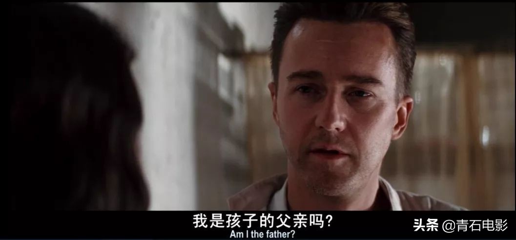 出轨却让人恨不起来！这部8.3分的中美合拍片，美得一塌糊涂