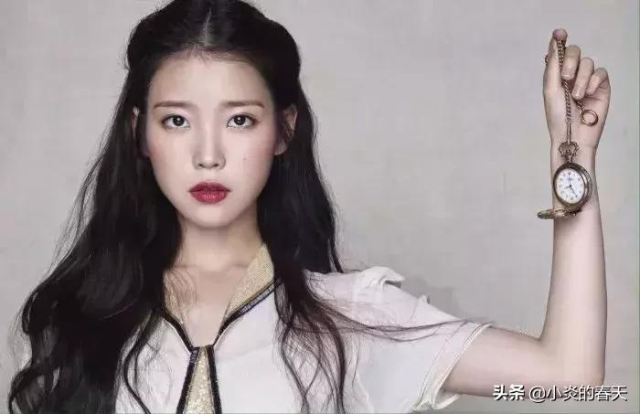 刘海尴尬期怎么扎马尾学生,刘海处于尴尬期要怎么扎才好看