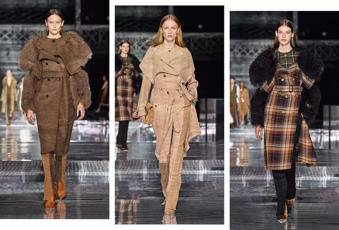 burberry啥时候成奢侈品了,burberry没落了吗