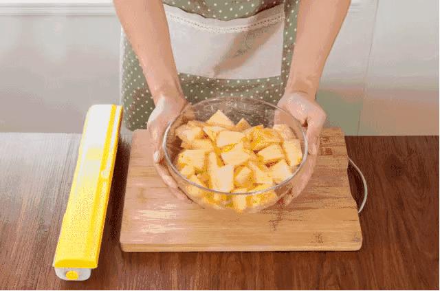 保鲜袋和保鲜膜保鲜哪个好,保鲜袋真能保鲜吗