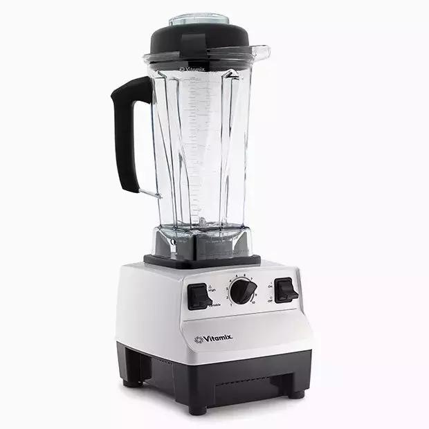 vitamix食物搅拌器说明,vitamix料理机用法视频