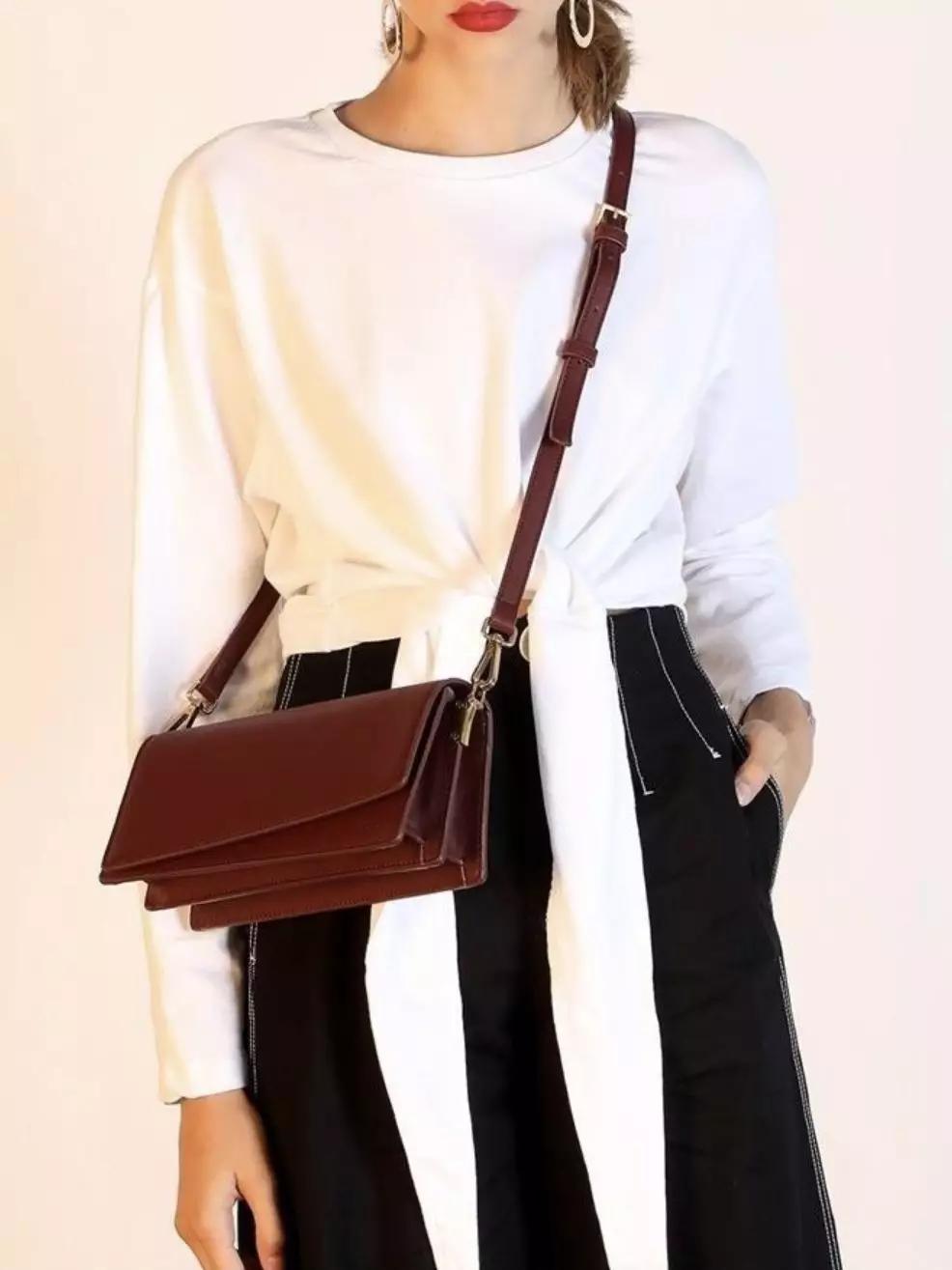 春夏季购物车穿搭,春天购物车