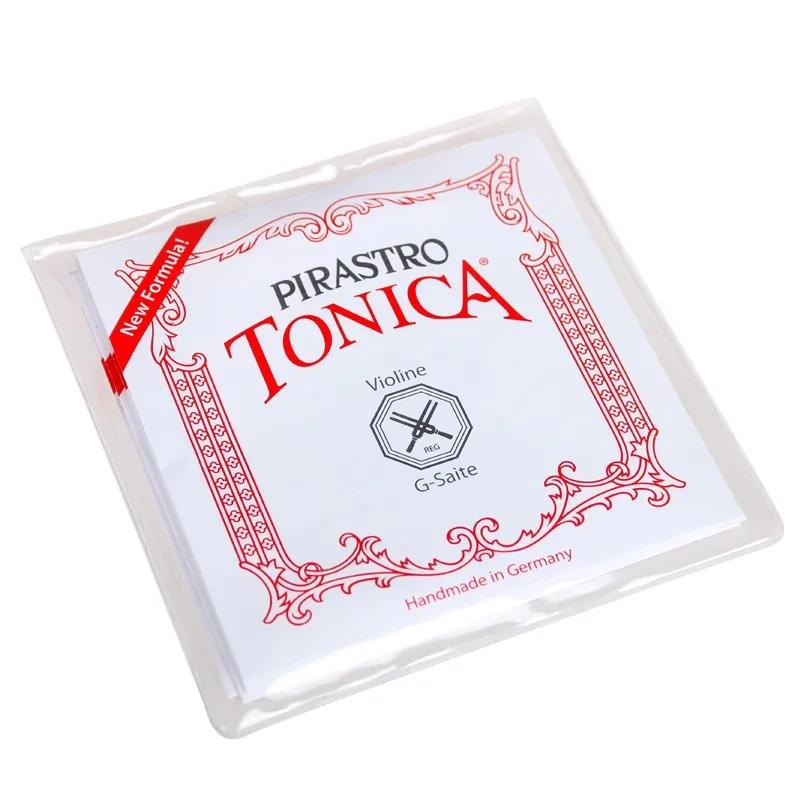 小提琴琴弦测评与推荐,小提琴琴弦零点几的好