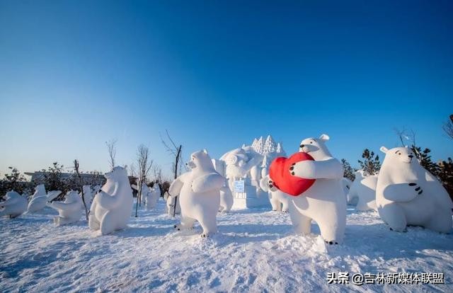 长春2024春节旅游,长春市春节假期去哪玩