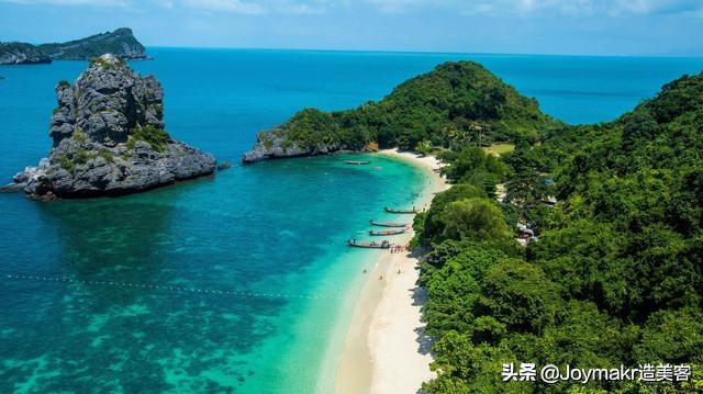 苏梅岛悦榕庄酒店,苏梅岛哪个酒店最好