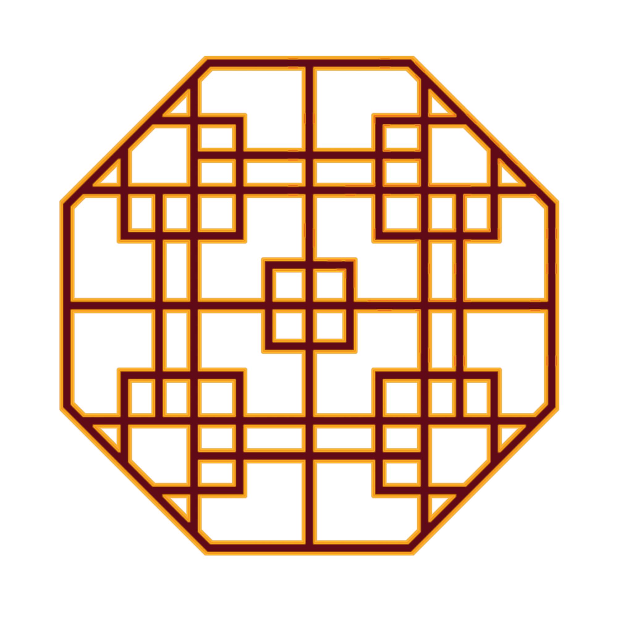 古风门窗设计简单,古风门窗装饰图片