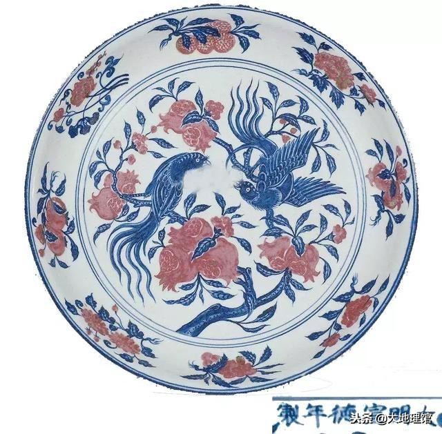 石榴传奇,石榴早在2000多年前经过丝绸之路