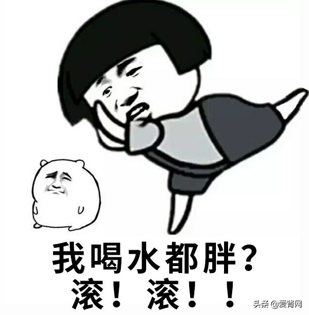 吃激素食量大增咋回事,吃糖皮质激素为啥体重轻了