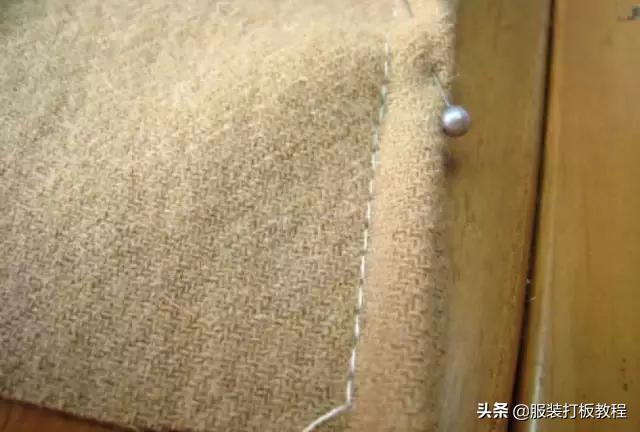 服装工艺的基础知识大全,服装制作细节展示视频