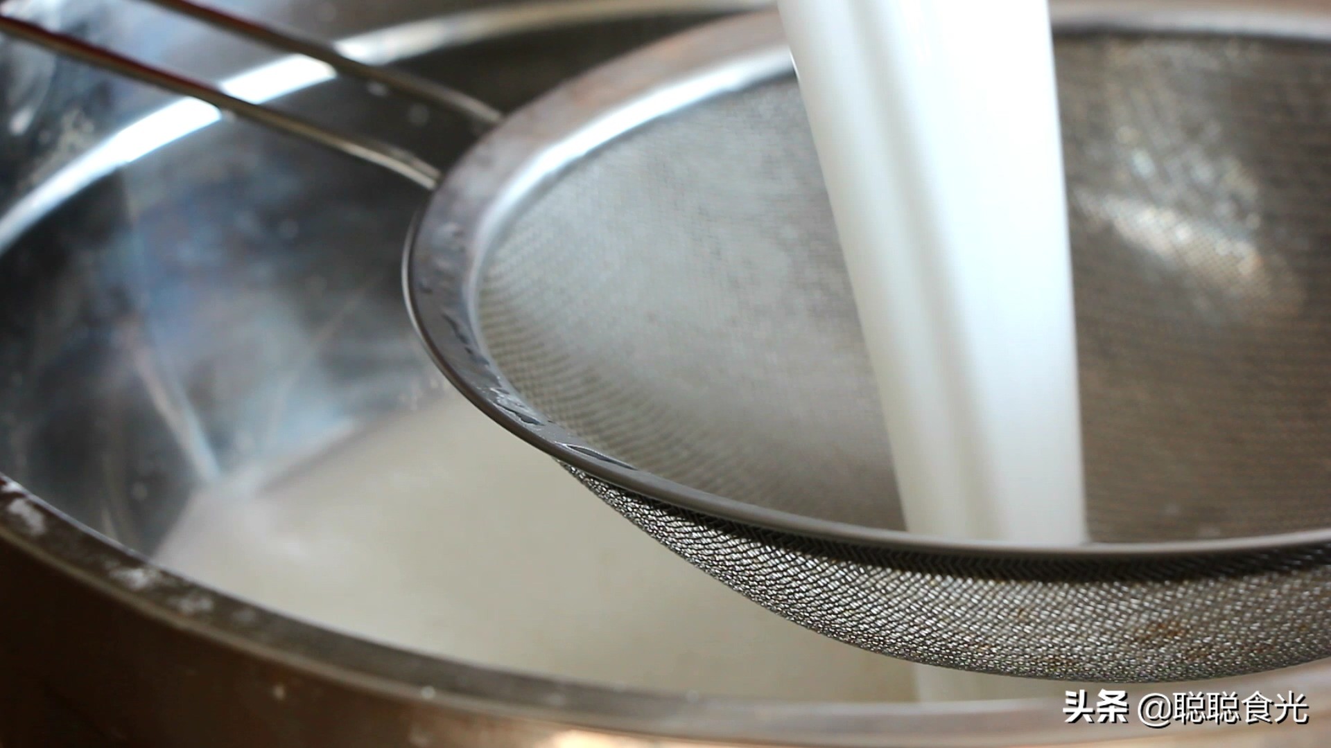 自制凉皮没芥末咋办,自制凉皮不筋道怎么回事