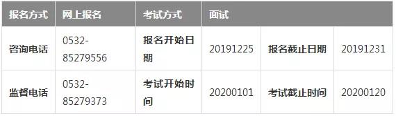 2021青岛好工作招聘,青岛最近有哪些事业单位招聘