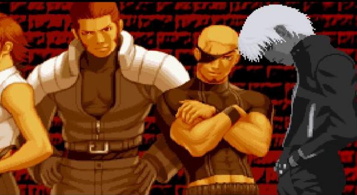 拳皇最冷门系列,拳皇各版本评价