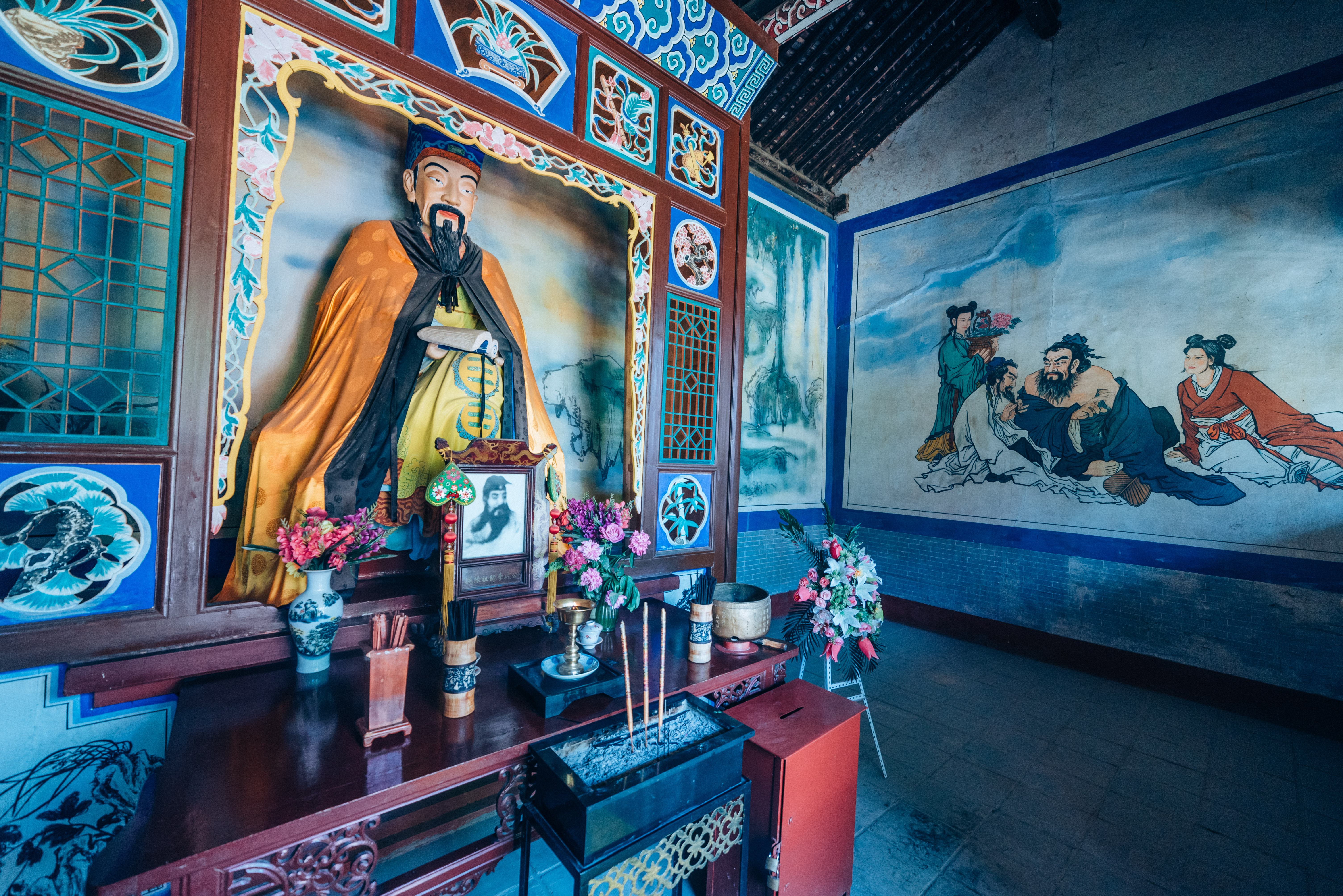 李是不是中国最强的姓氏,李为何能问鼎最强姓氏